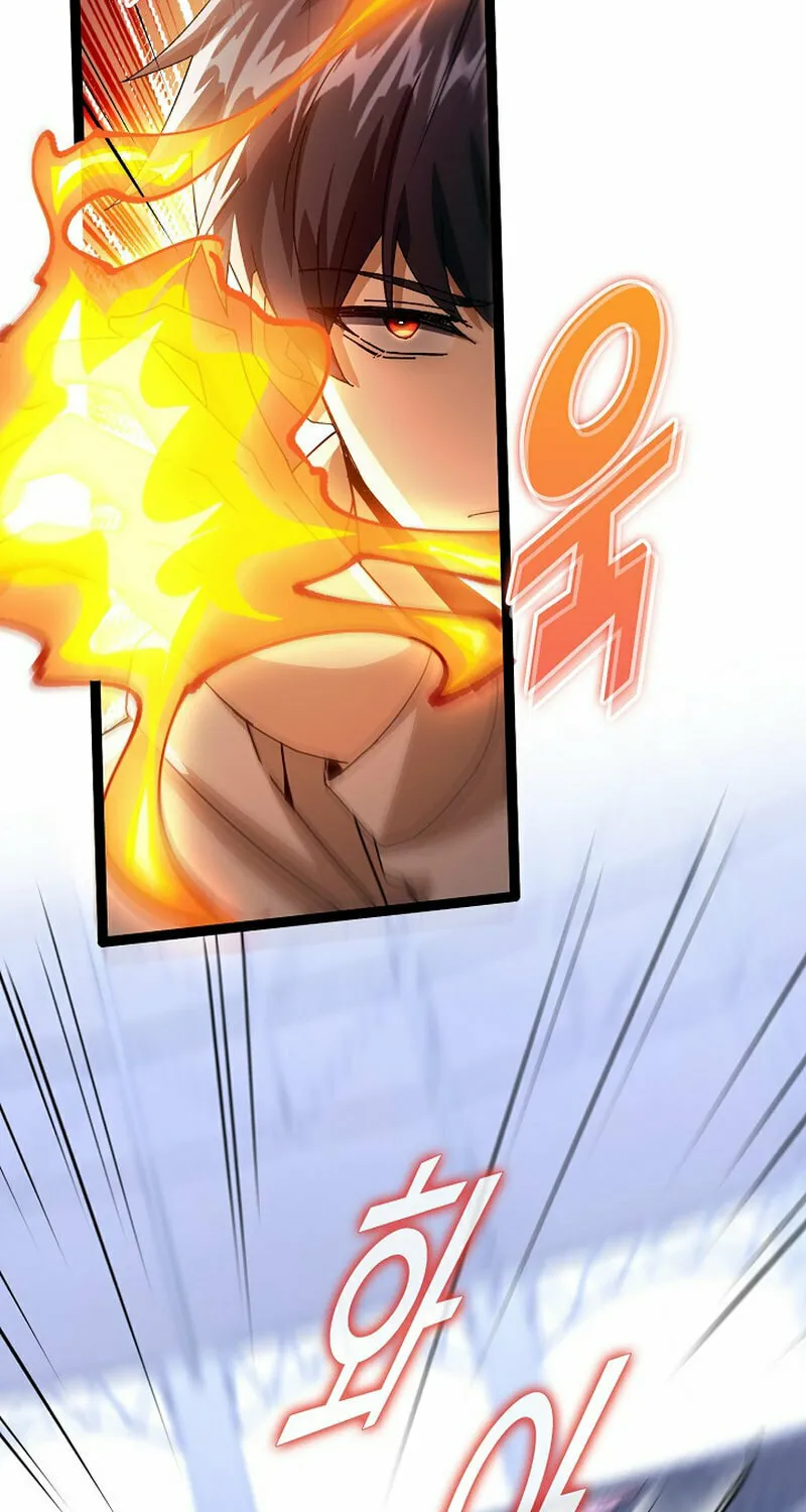 Return of Top Class Master Chapter 27 page 19 - 