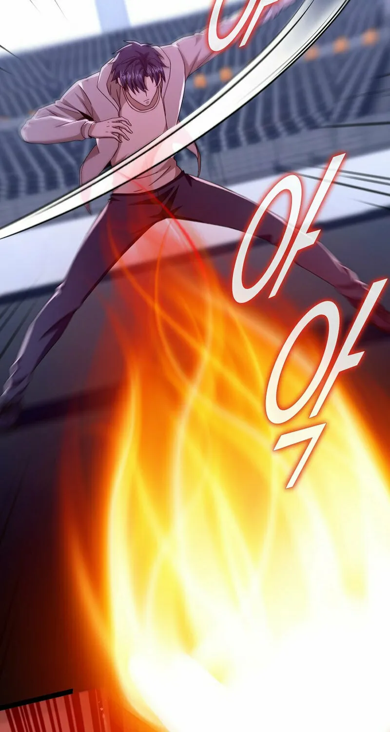 Return of Top Class Master Chapter 27 page 20 - 