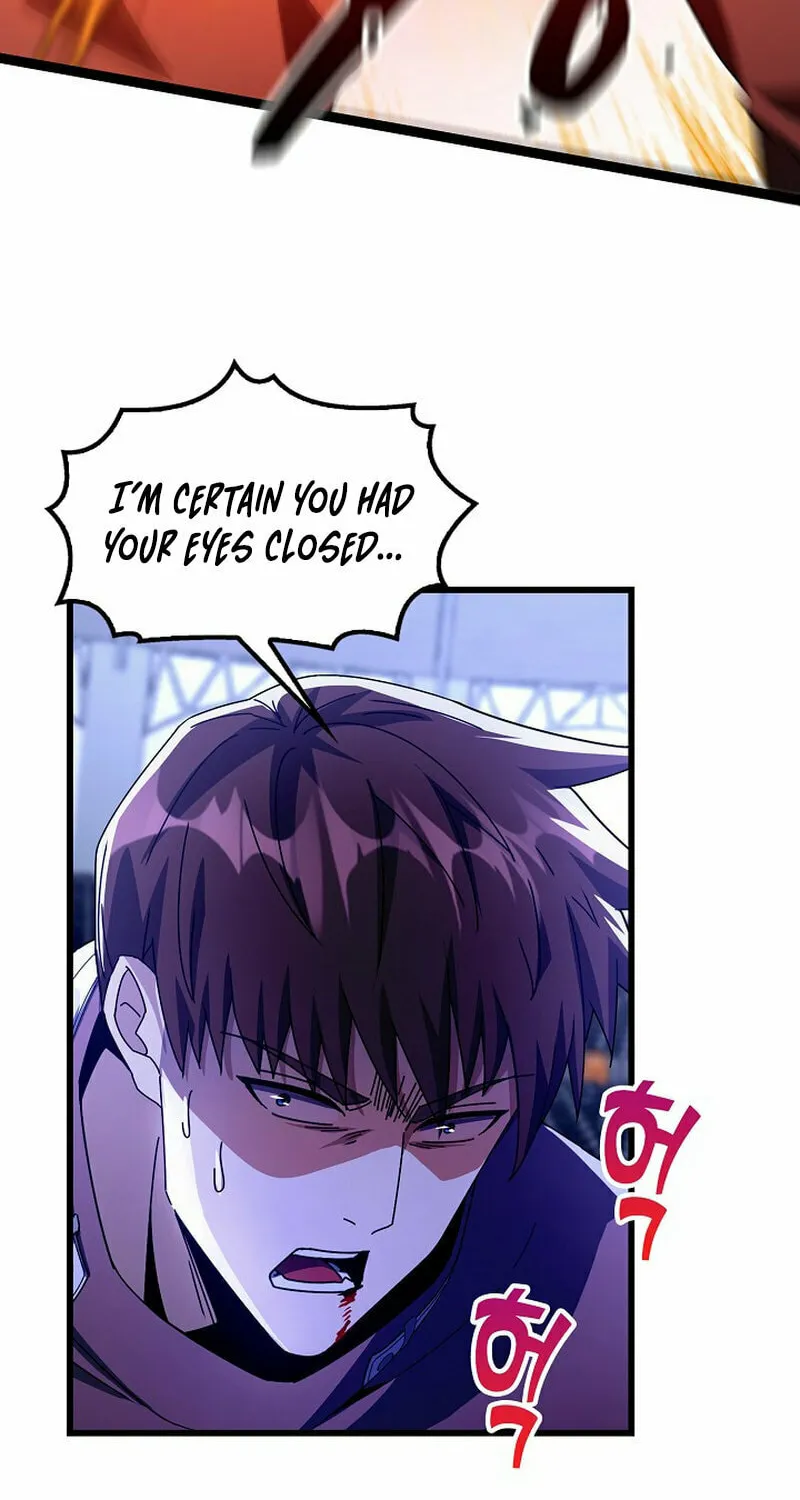Return of Top Class Master Chapter 27 page 22 - 