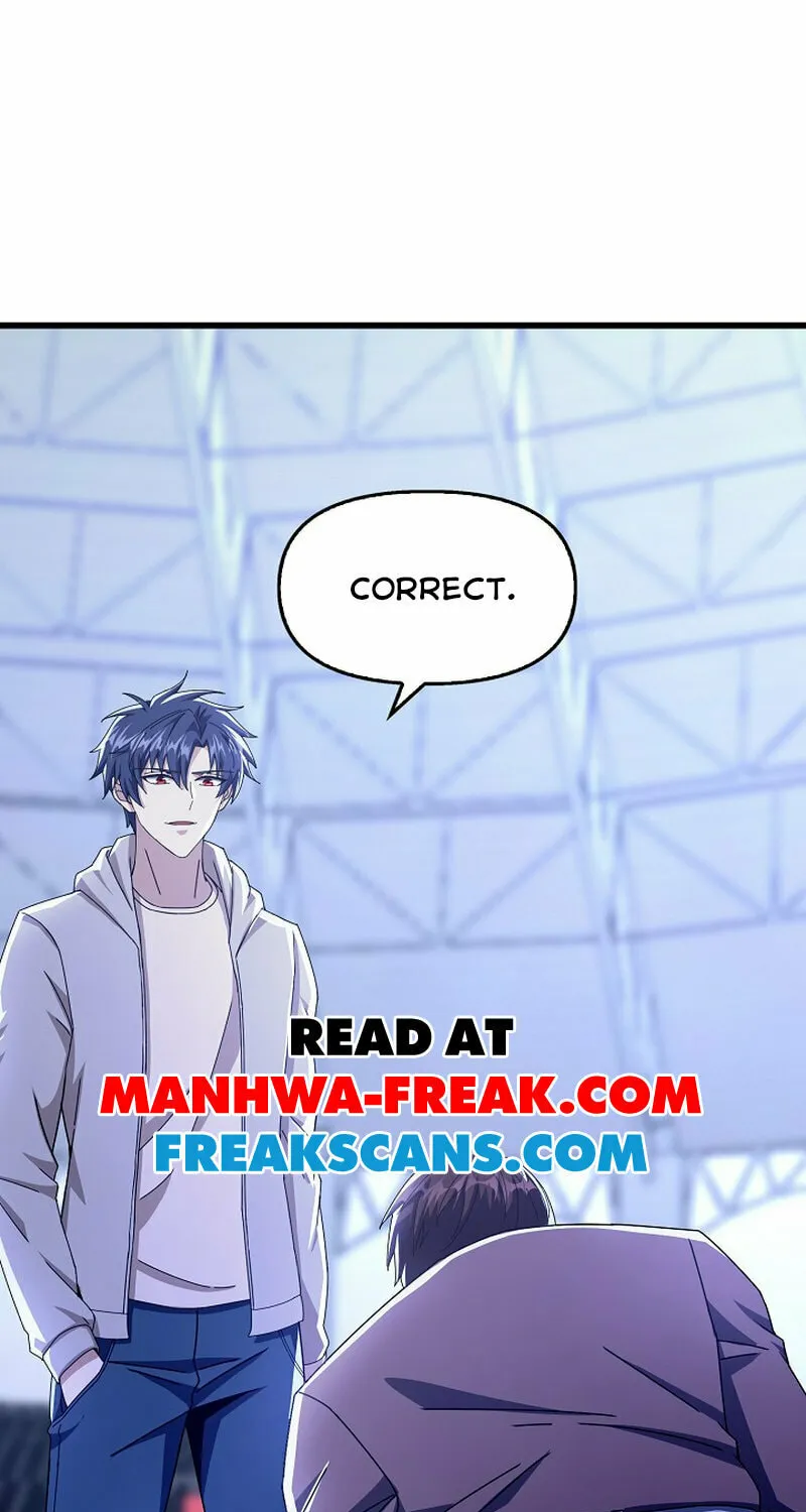 Return of Top Class Master Chapter 27 page 23 - 