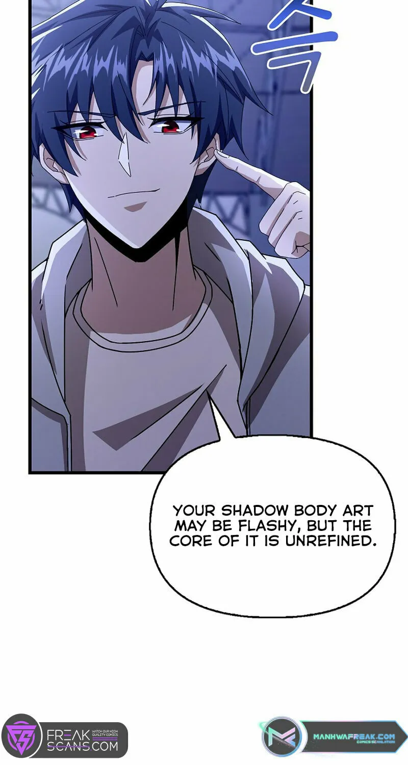 Return of Top Class Master Chapter 27 page 25 - 