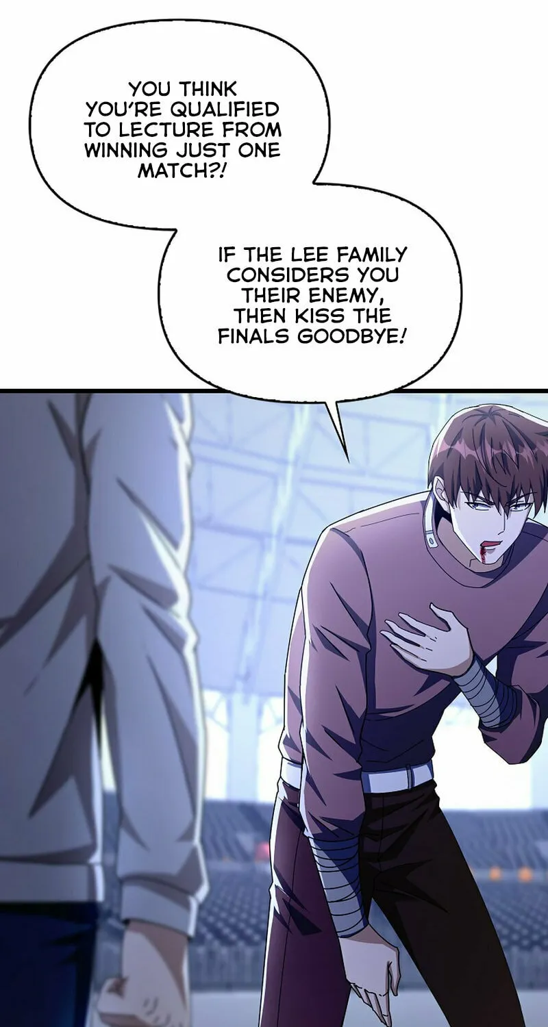 Return of Top Class Master Chapter 27 page 26 - 