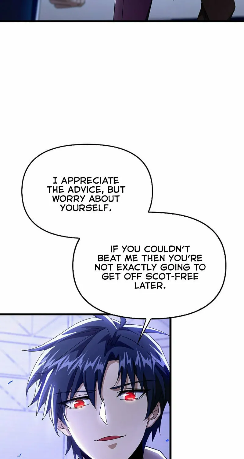 Return of Top Class Master Chapter 27 page 27 - 