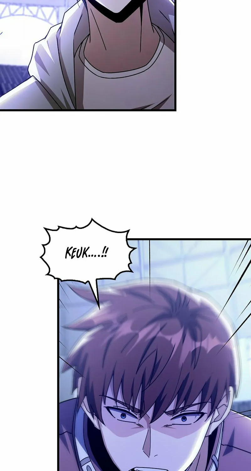 Return of Top Class Master Chapter 27 page 28 - 