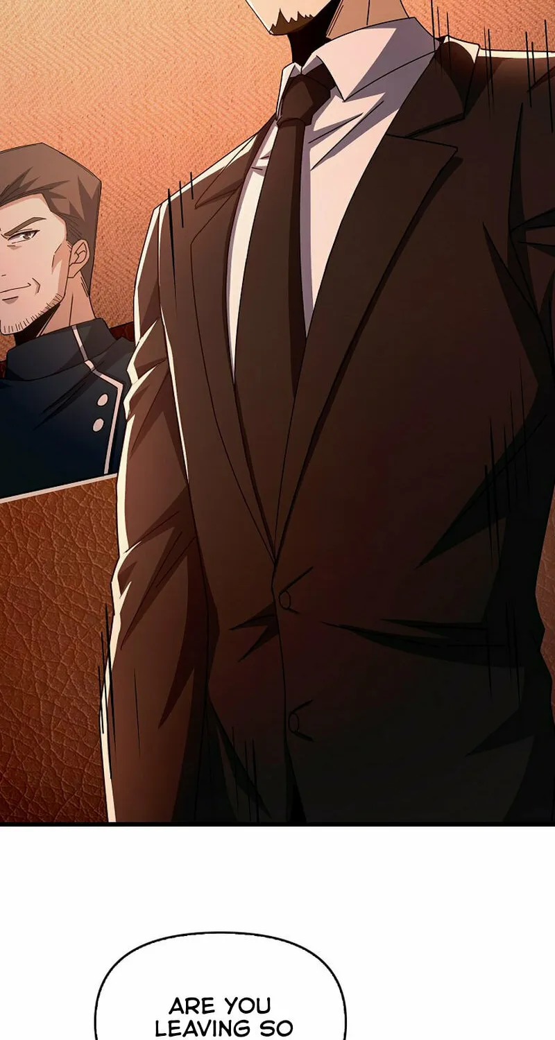 Return of Top Class Master Chapter 27 page 30 - 