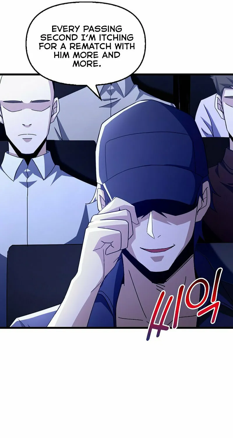 Return of Top Class Master Chapter 27 page 33 - 
