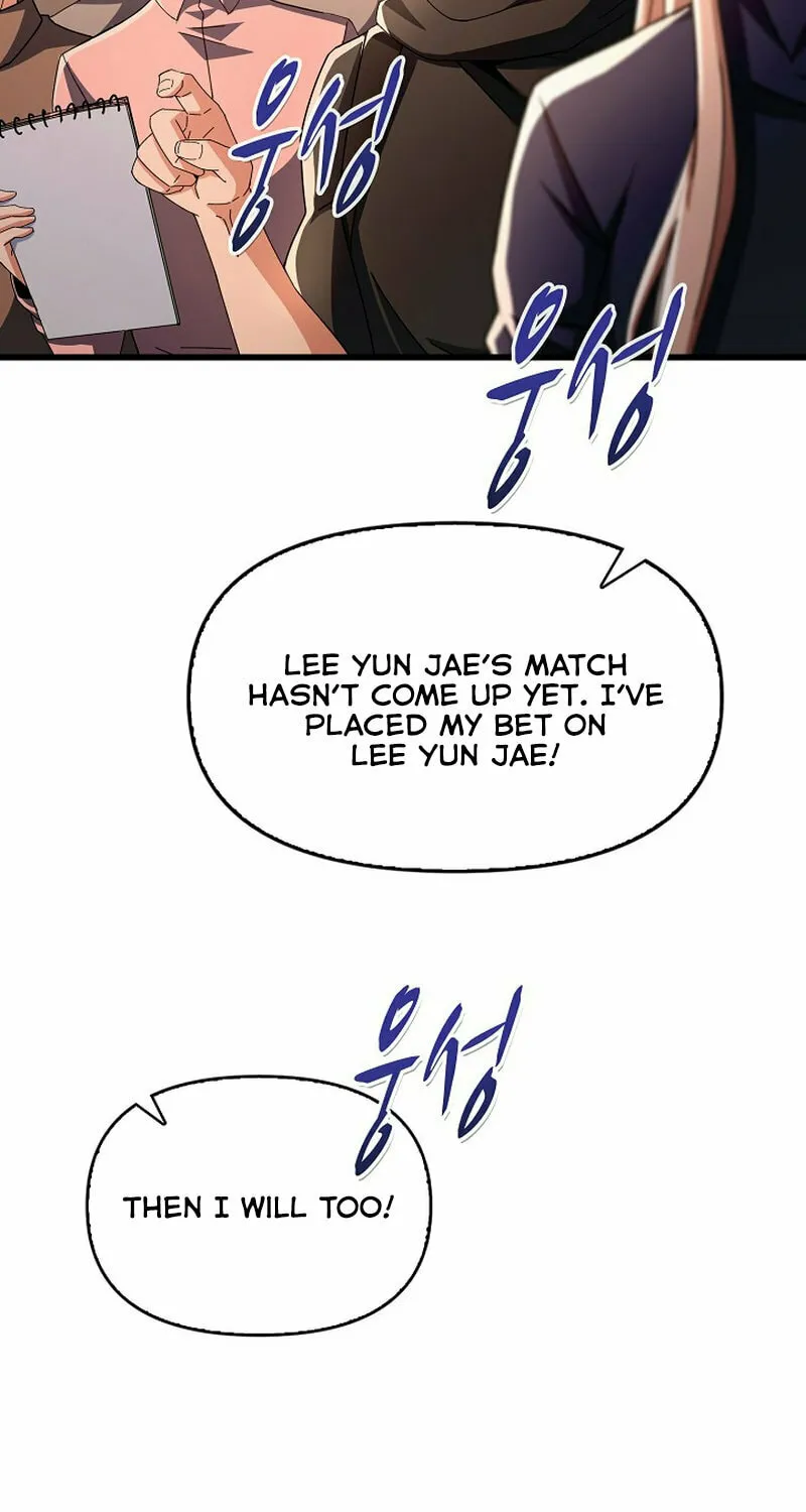 Return of Top Class Master Chapter 27 page 37 - 