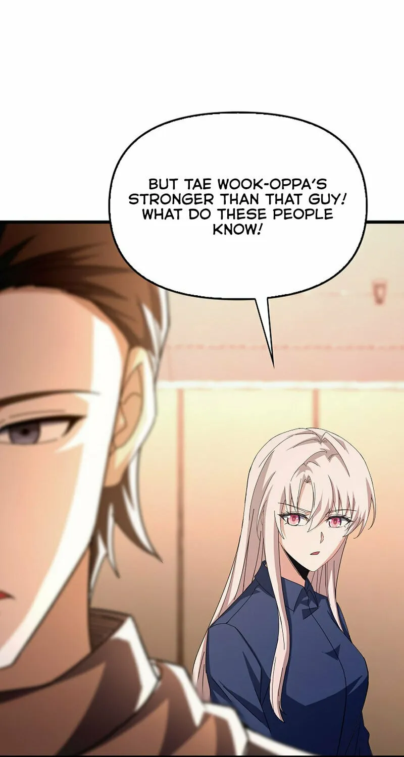 Return of Top Class Master Chapter 27 page 38 - 