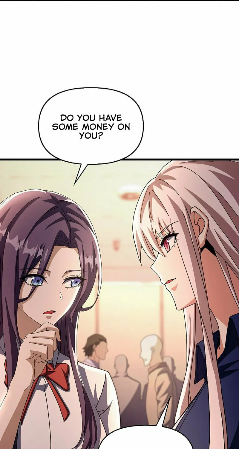 Return of Top Class Master Chapter 27 page 39 - 