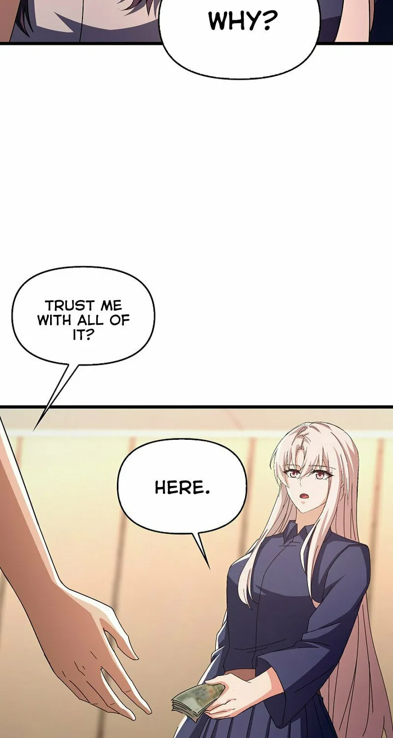 Return of Top Class Master Chapter 27 page 40 - 
