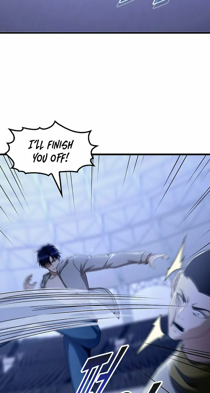 Return of Top Class Master Chapter 27 page 45 - 
