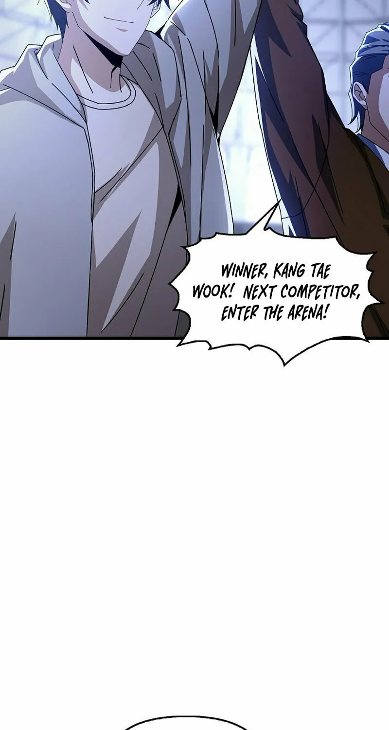 Return of Top Class Master Chapter 27 page 47 - 