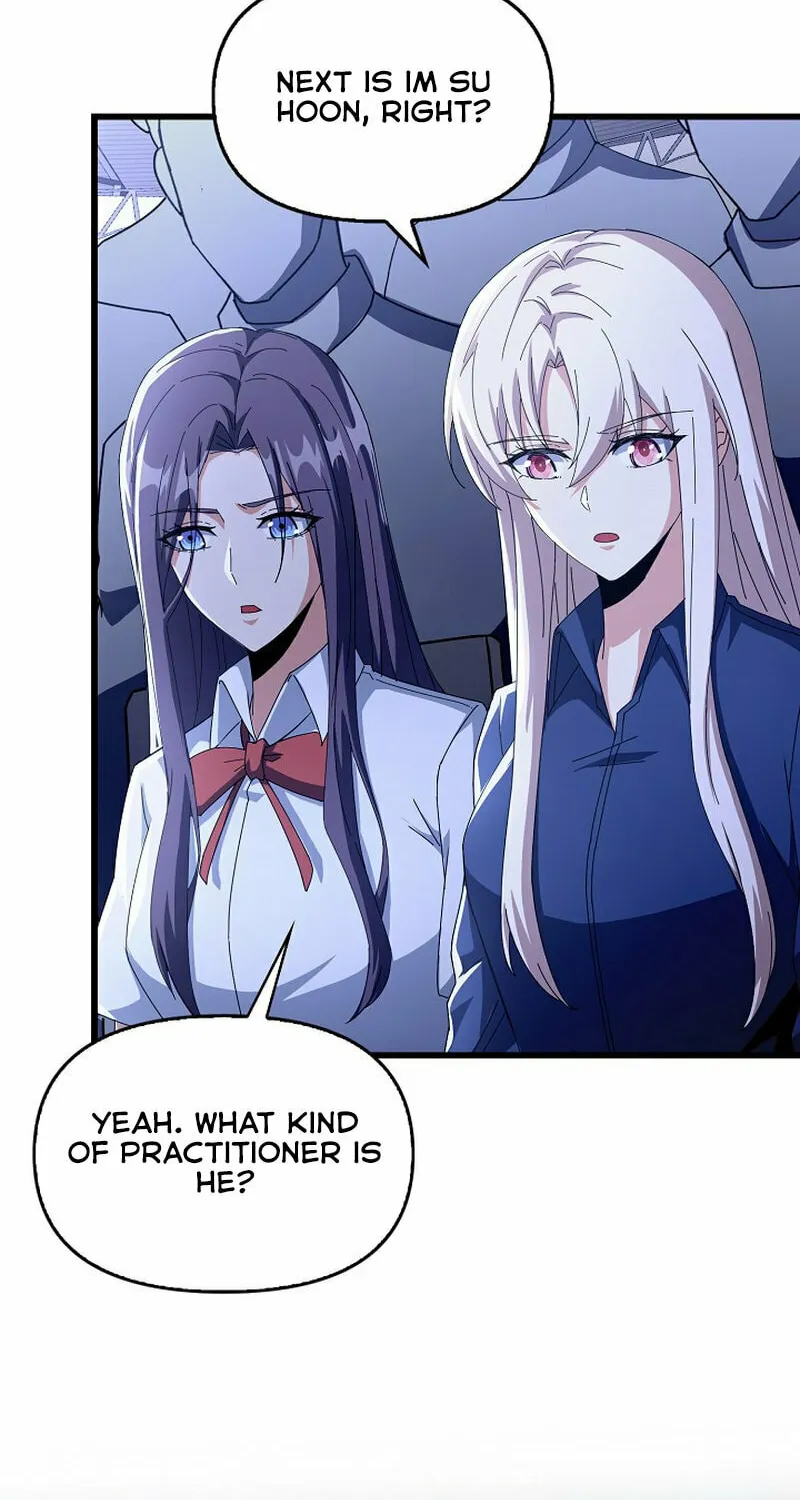 Return of Top Class Master Chapter 27 page 48 - 