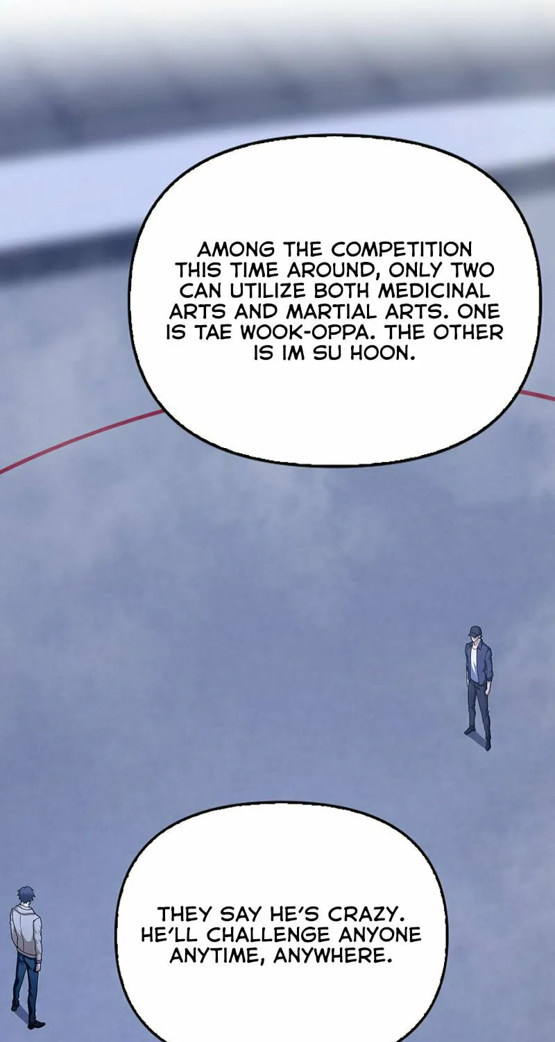 Return of Top Class Master Chapter 27 page 49 - 