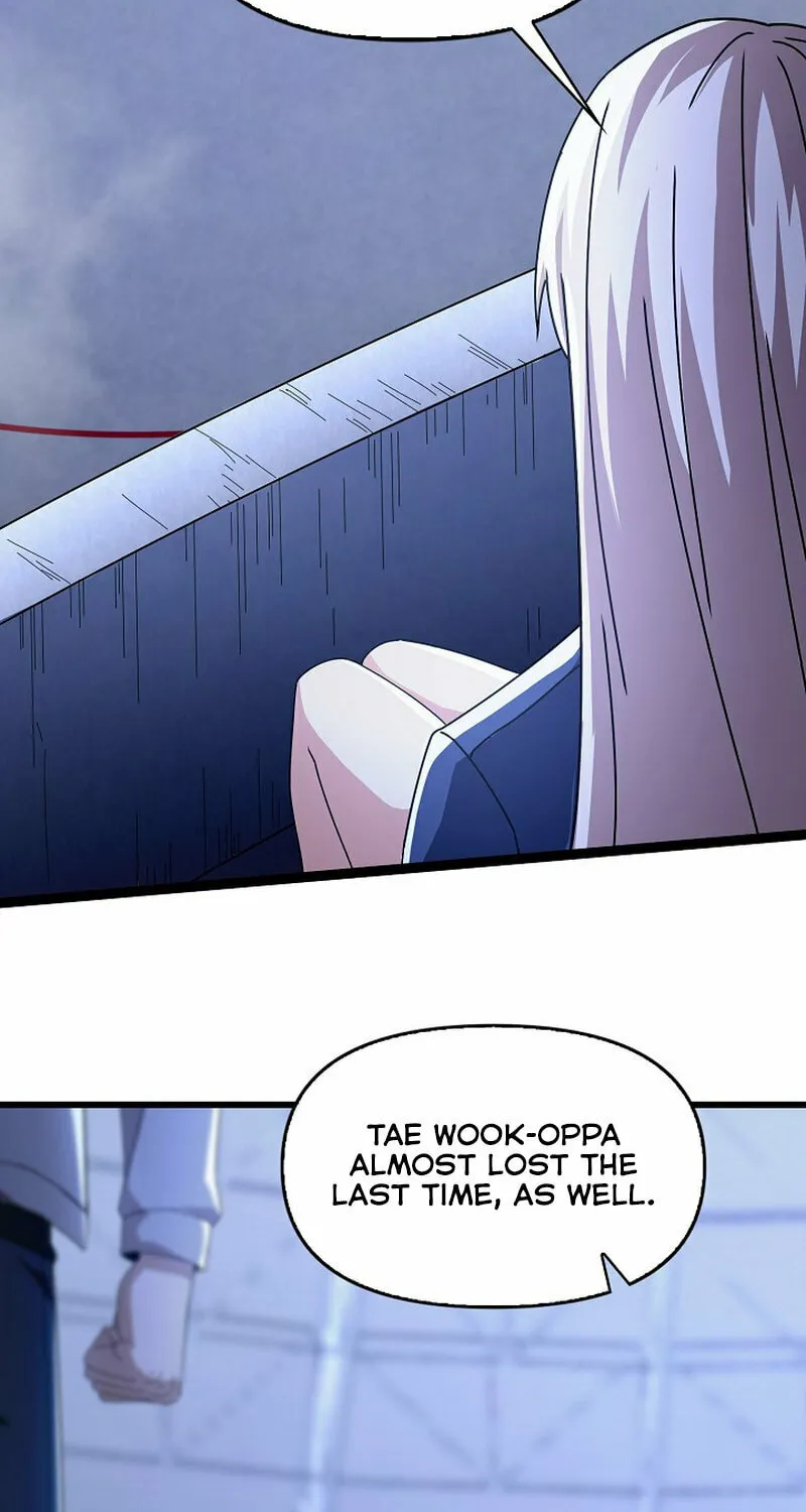 Return of Top Class Master Chapter 27 page 50 - 