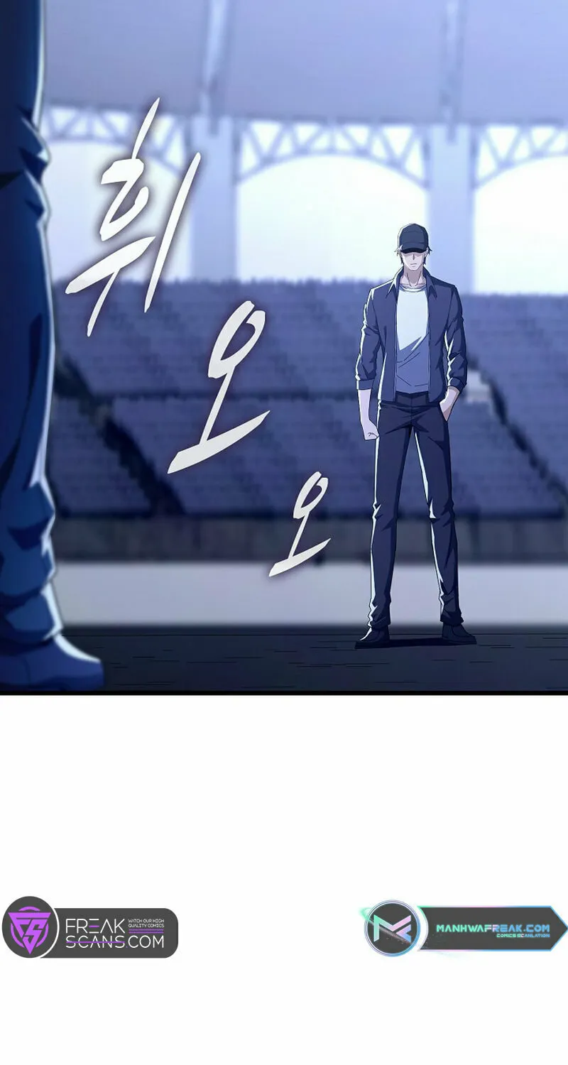 Return of Top Class Master Chapter 27 page 51 - 