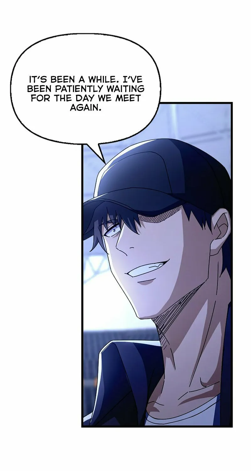 Return of Top Class Master Chapter 27 page 52 - 
