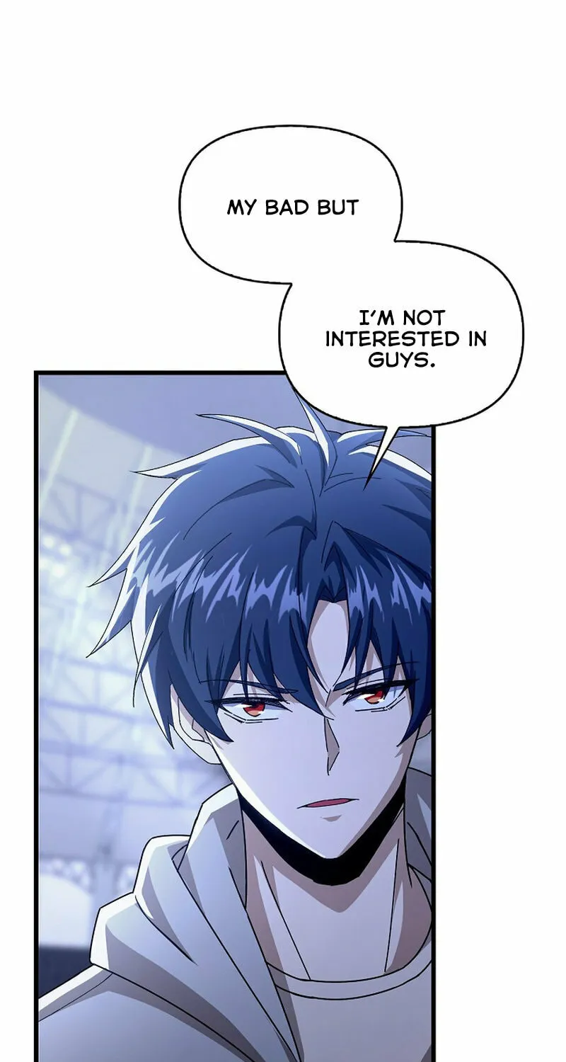 Return of Top Class Master Chapter 27 page 53 - 