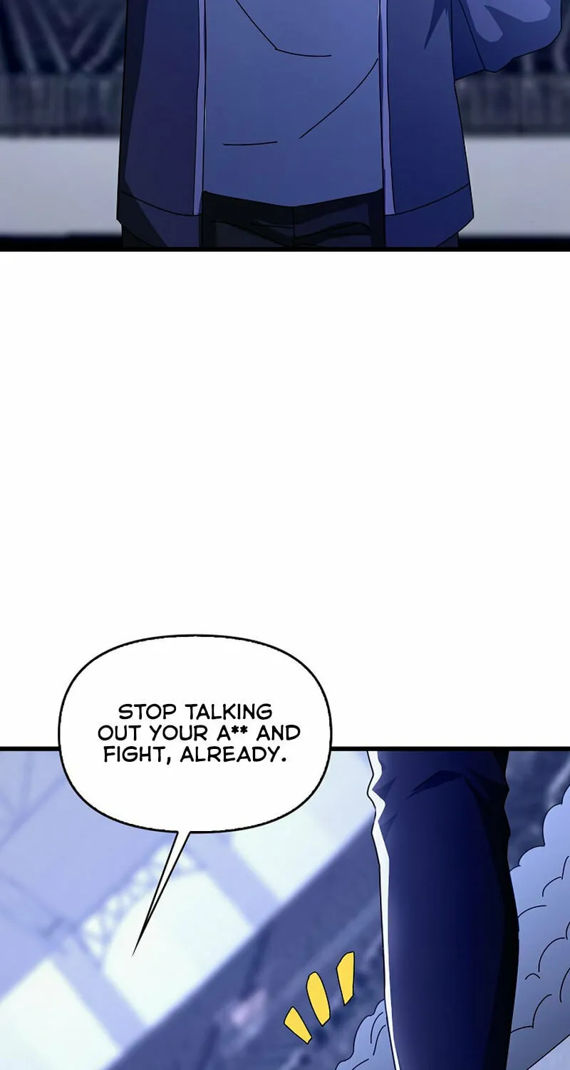 Return of Top Class Master Chapter 27 page 58 - 