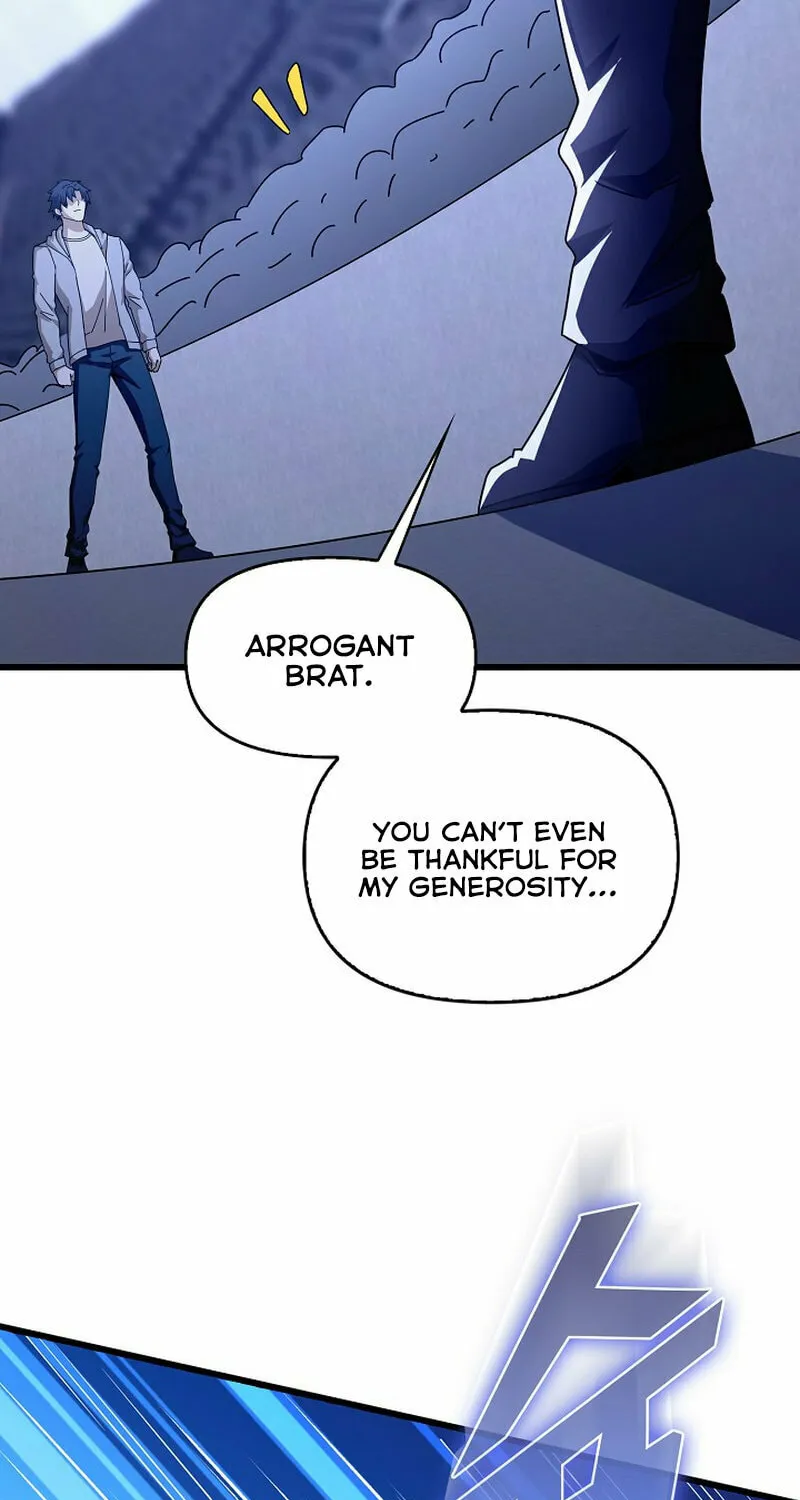 Return of Top Class Master Chapter 27 page 59 - 
