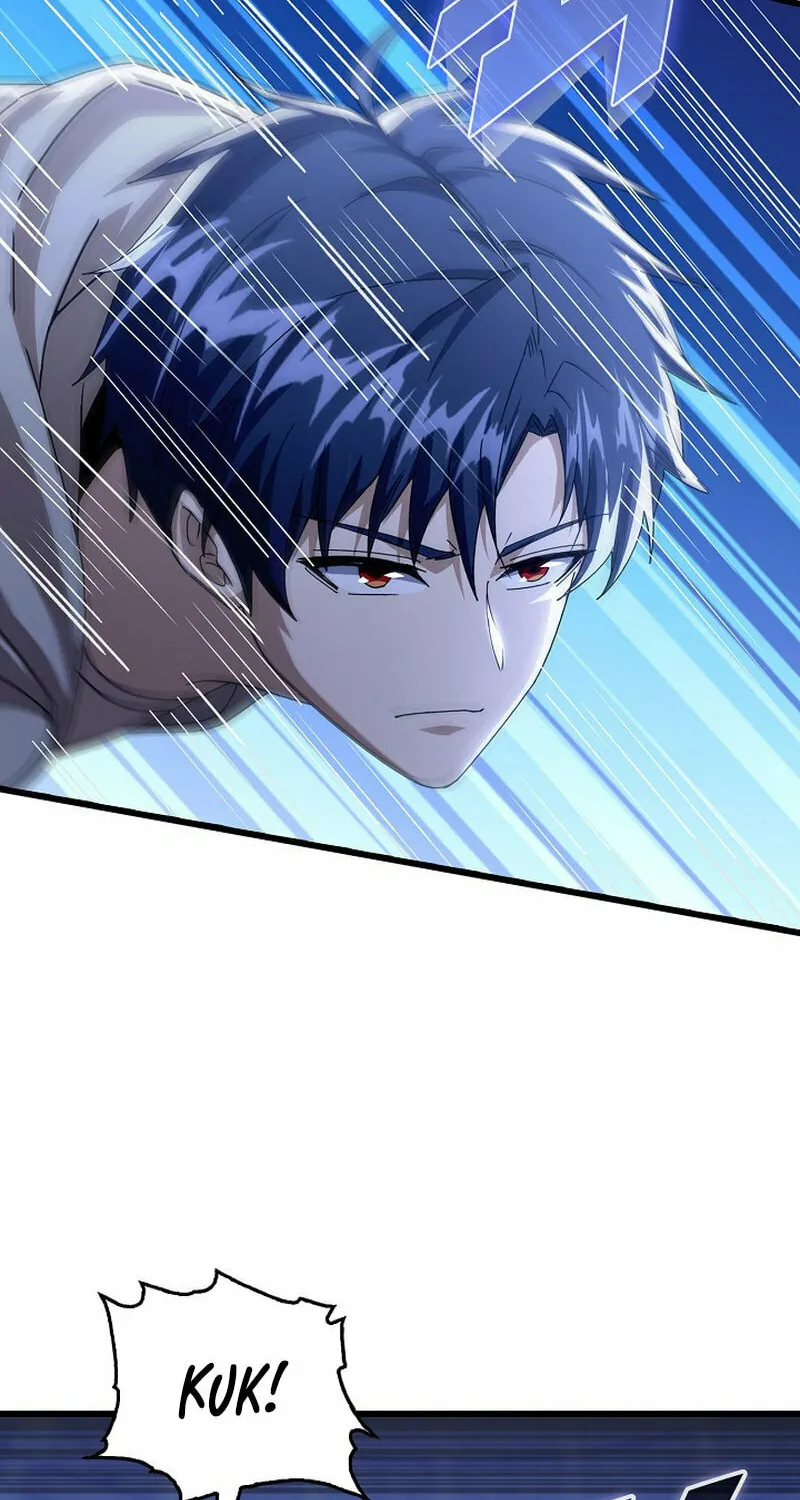 Return of Top Class Master Chapter 27 page 60 - 