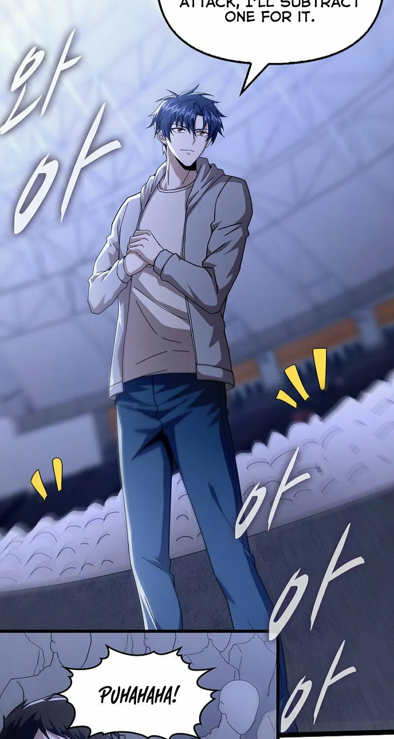 Return of Top Class Master Chapter 27 page 67 - 
