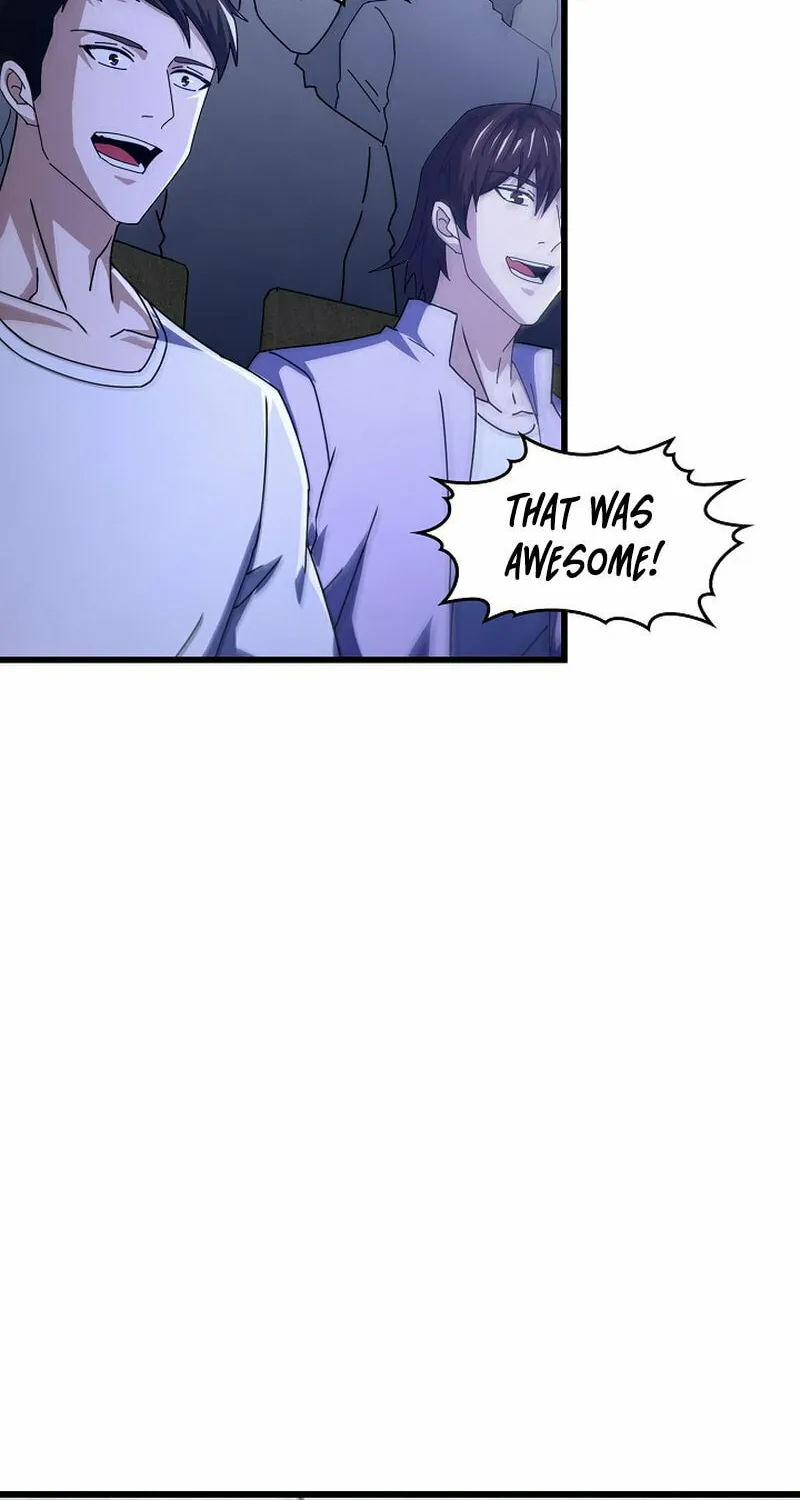 Return of Top Class Master Chapter 27 page 68 - 