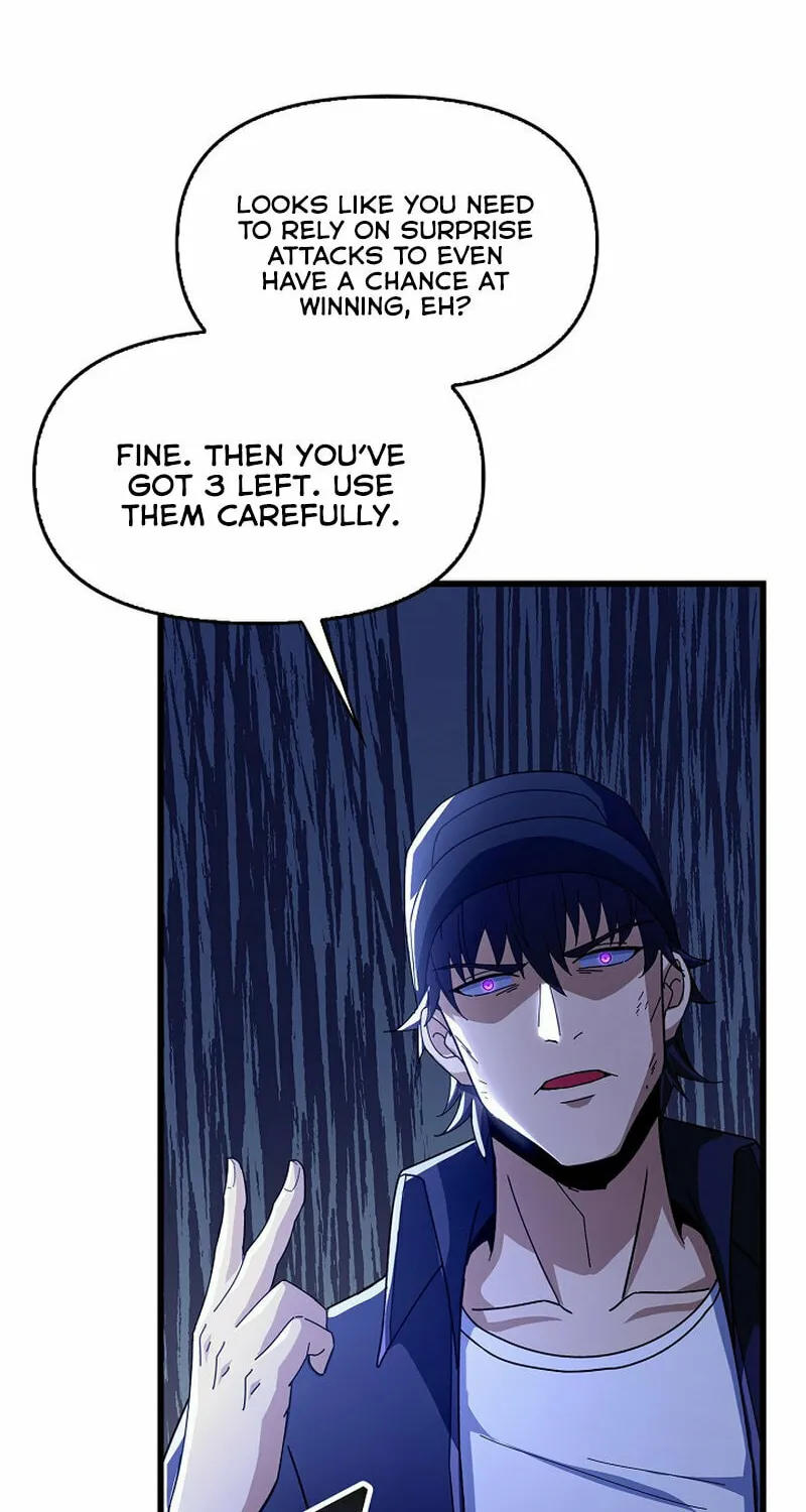 Return of Top Class Master Chapter 27 page 70 - 