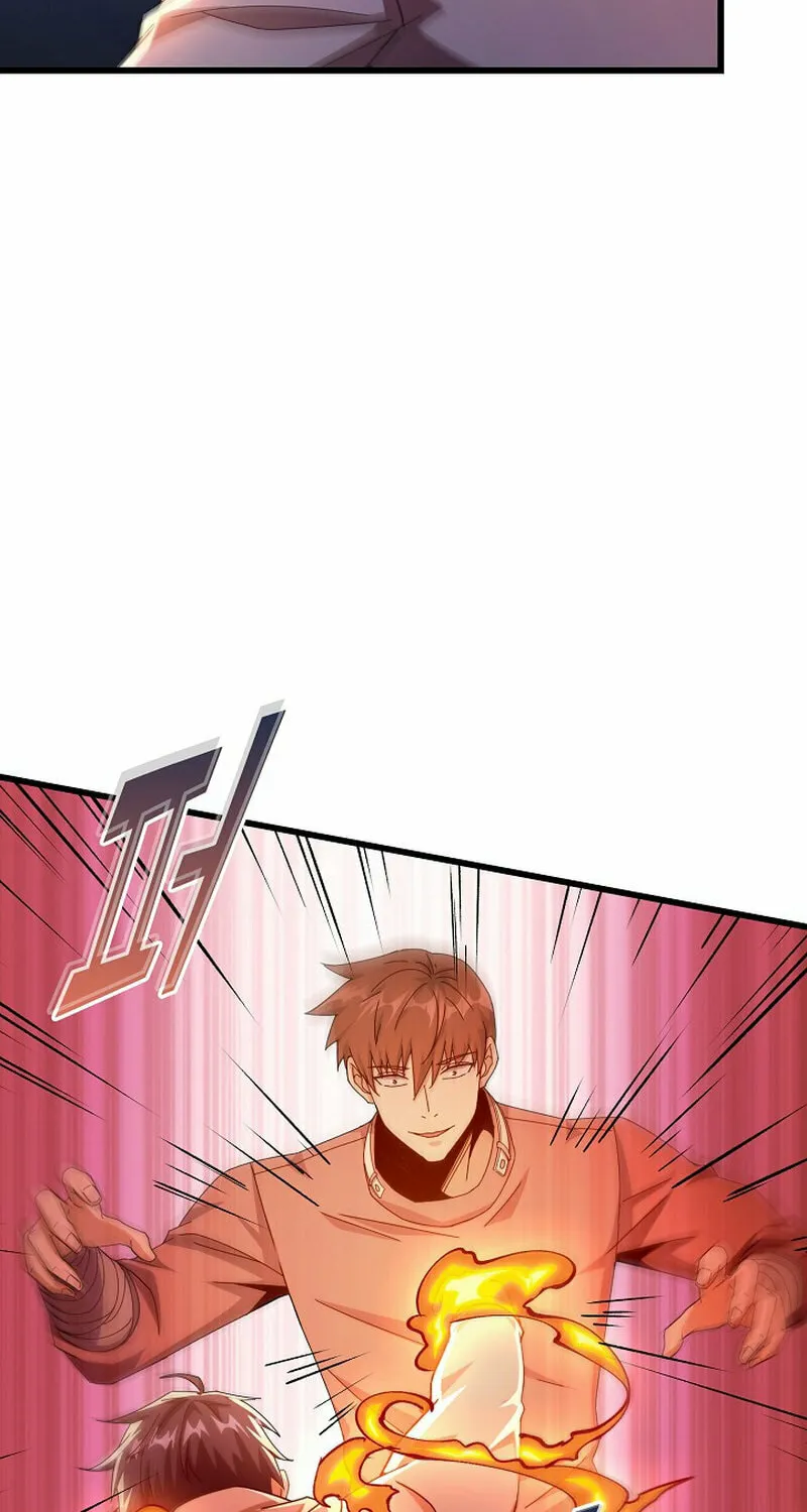 Return of Top Class Master Chapter 27 page 8 - 