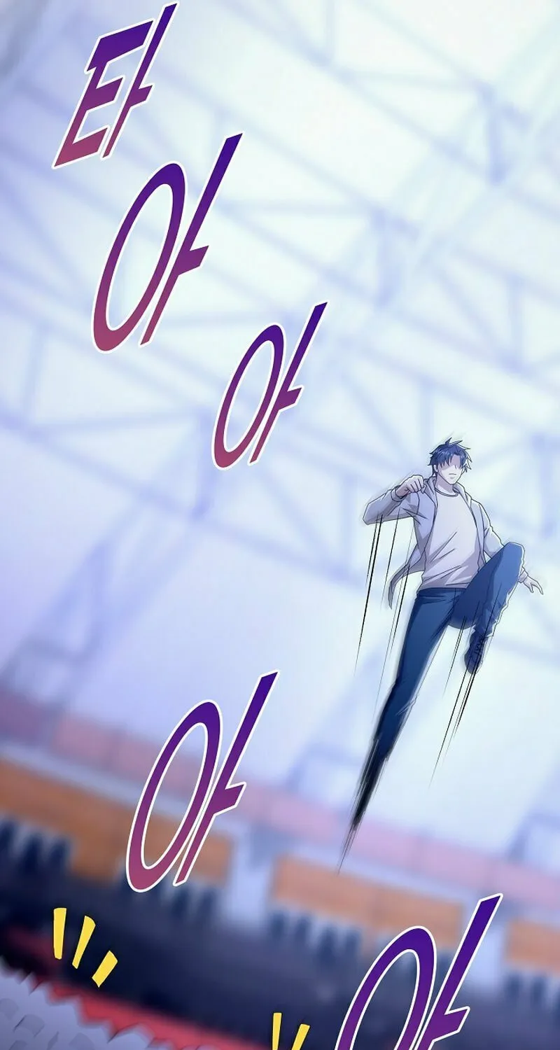Return of Top Class Master Chapter 27 page 73 - 
