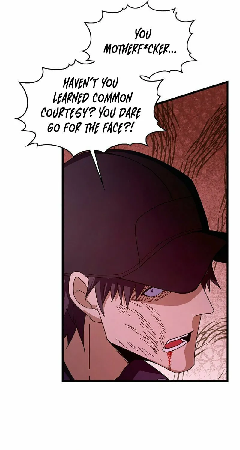 Return of Top Class Master Chapter 27 page 79 - 