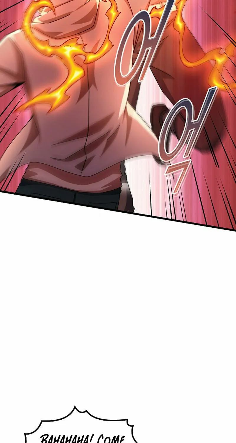 Return of Top Class Master Chapter 27 page 9 - 