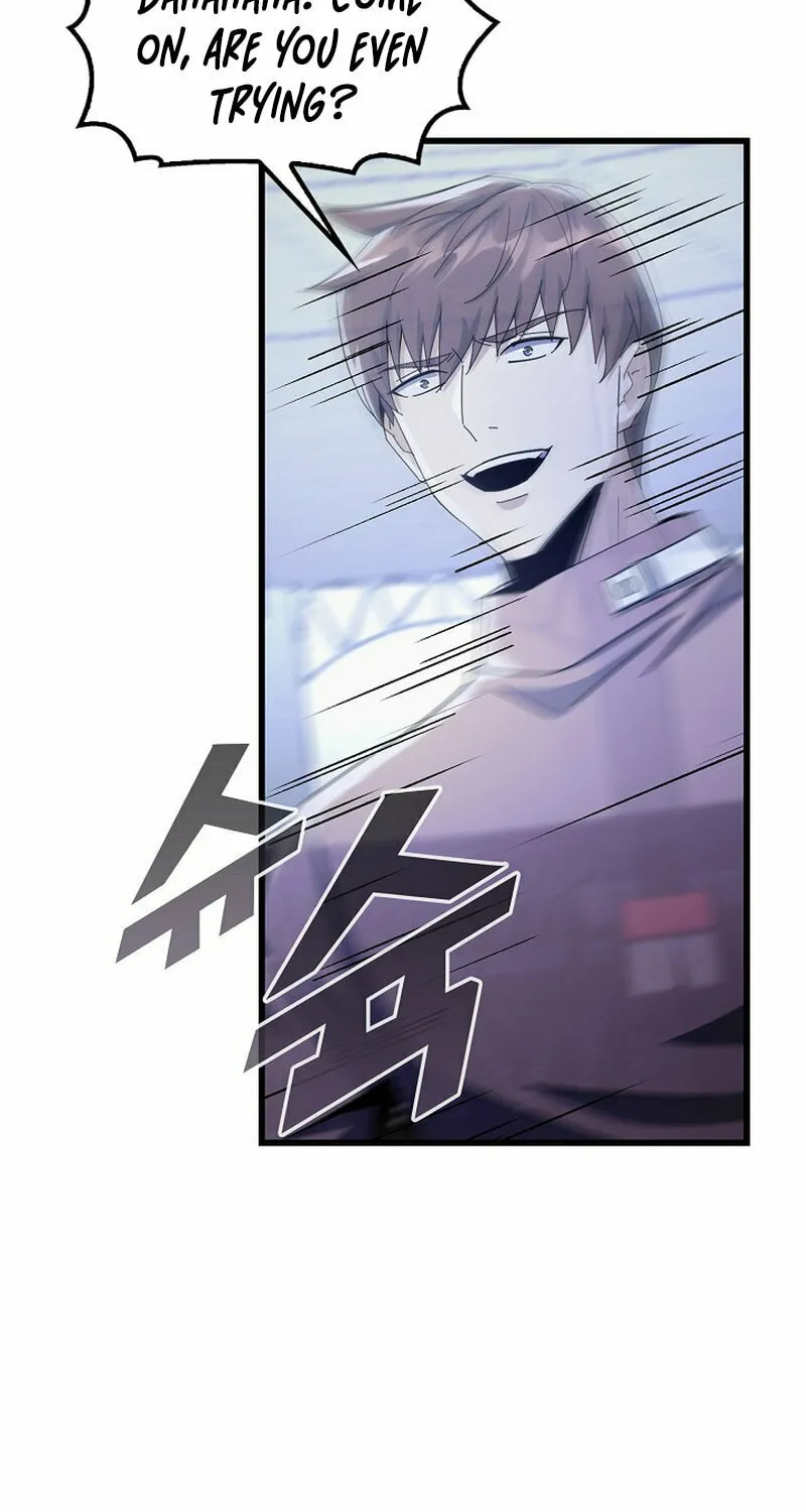 Return of Top Class Master Chapter 27 page 10 - 