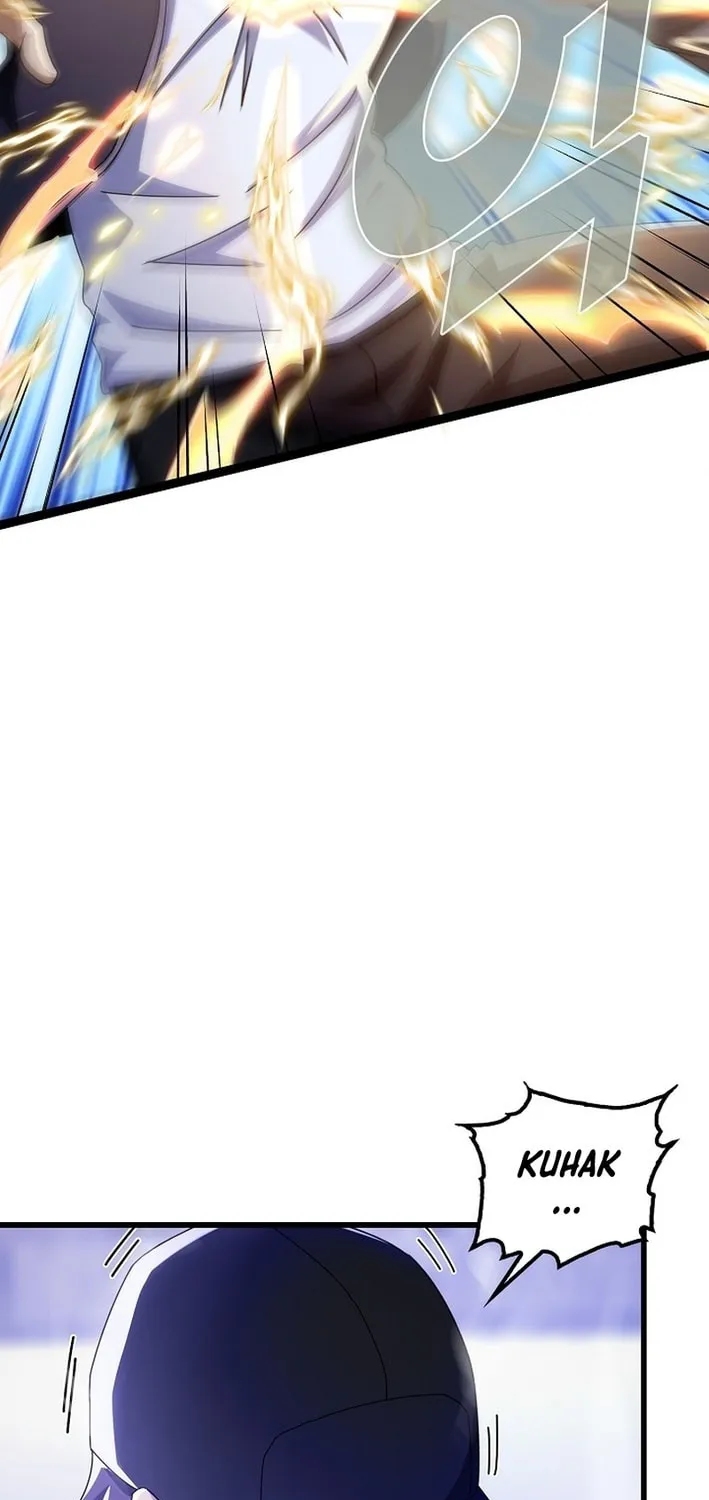 Return of Top Class Master Chapter 28 page 13 - 