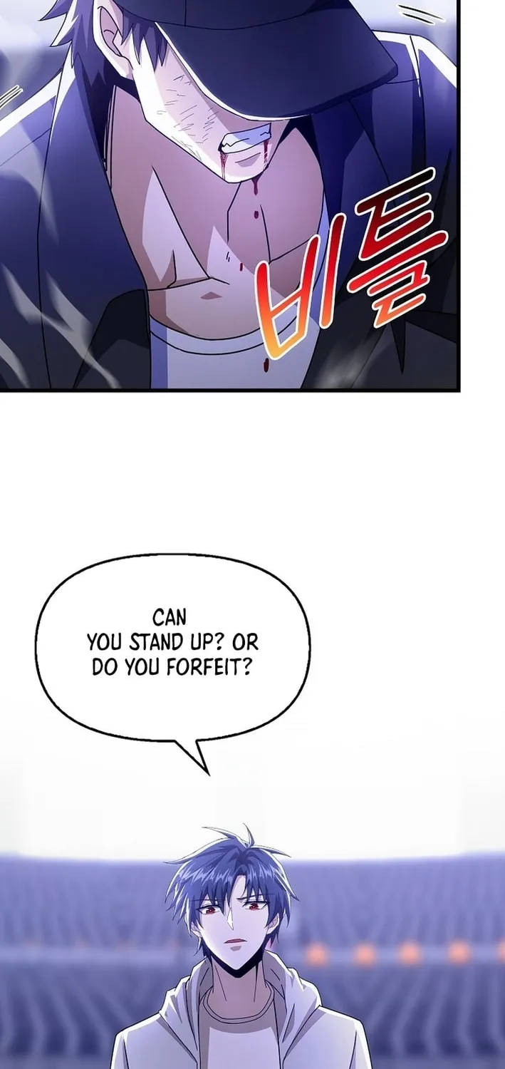 Return of Top Class Master Chapter 28 page 14 - 