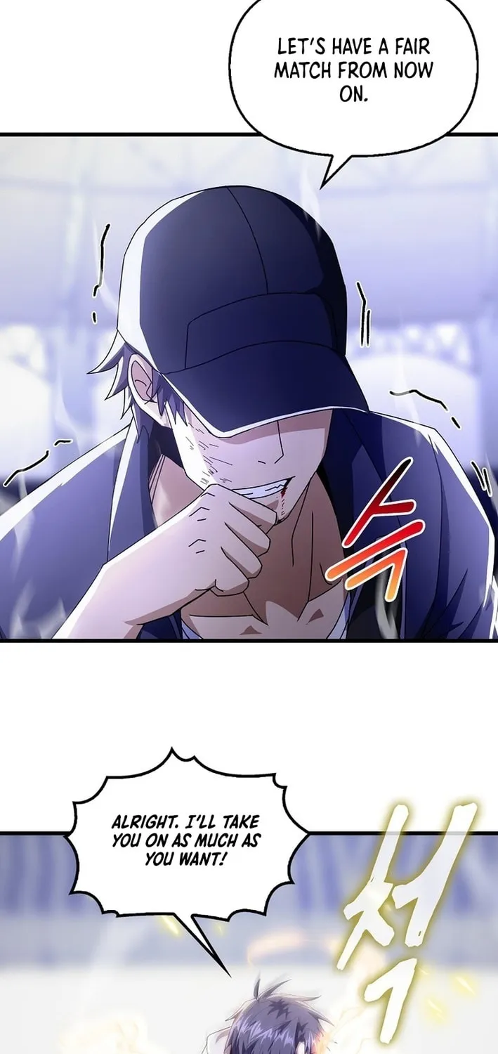 Return of Top Class Master Chapter 28 page 16 - 