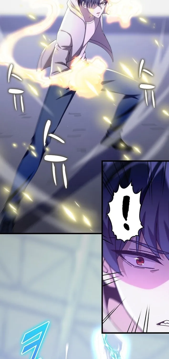 Return of Top Class Master Chapter 28 page 17 - 