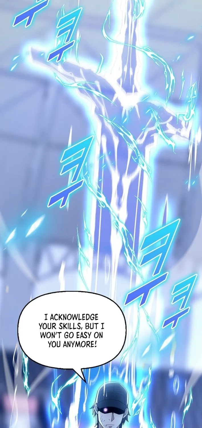 Return of Top Class Master Chapter 28 page 18 - 