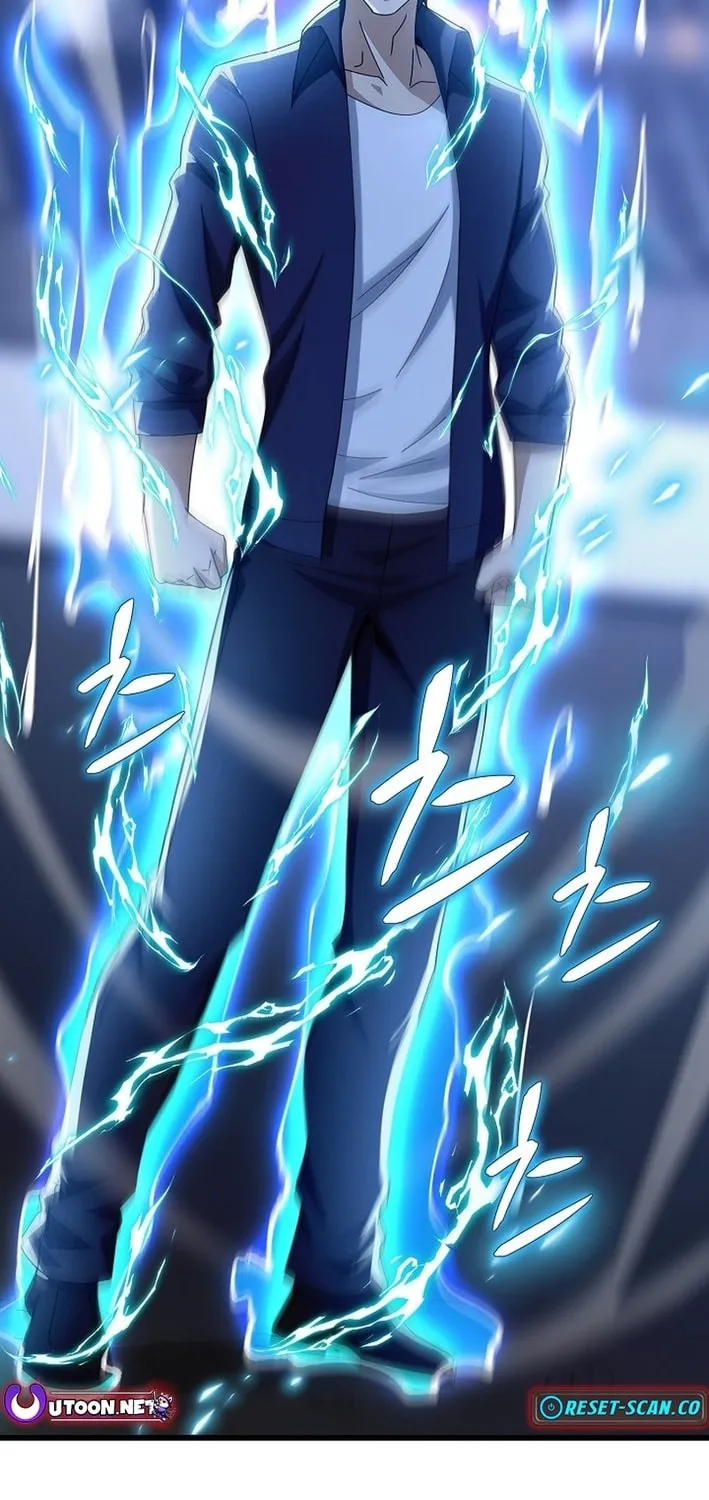 Return of Top Class Master Chapter 28 page 19 - 
