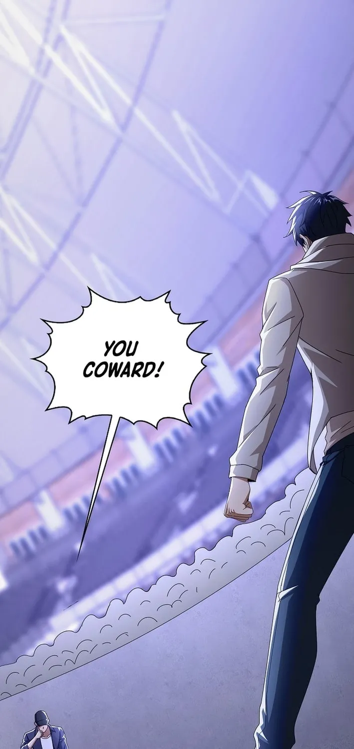 Return of Top Class Master Chapter 28 page 3 - 