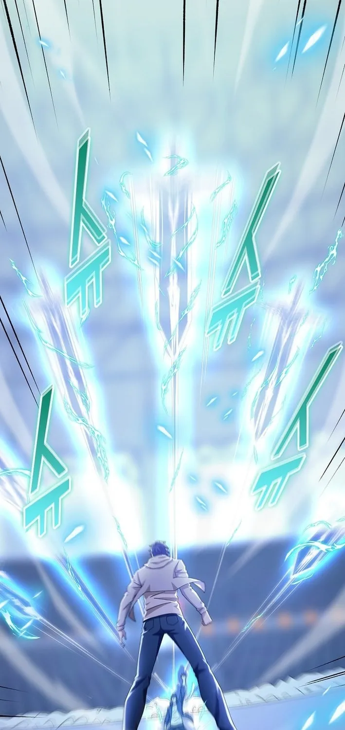 Return of Top Class Master Chapter 28 page 22 - 