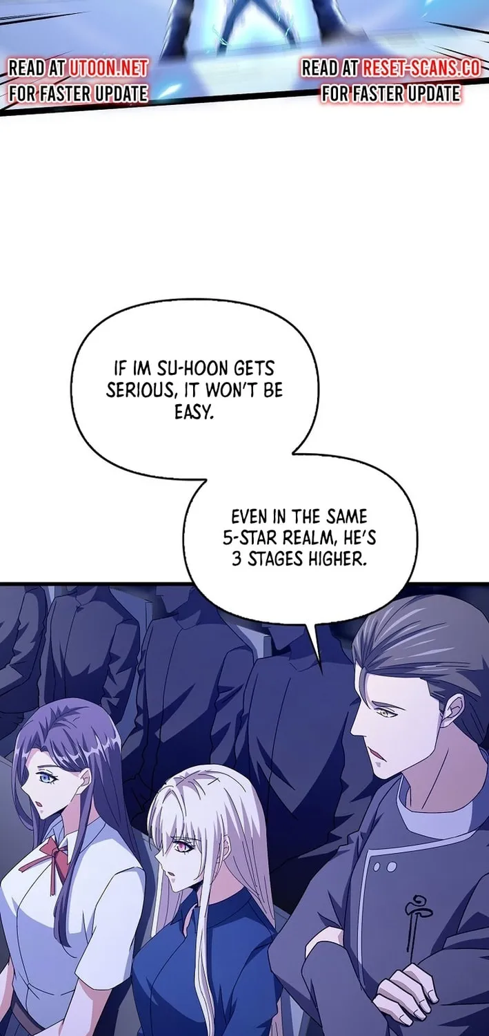 Return of Top Class Master Chapter 28 page 23 - 