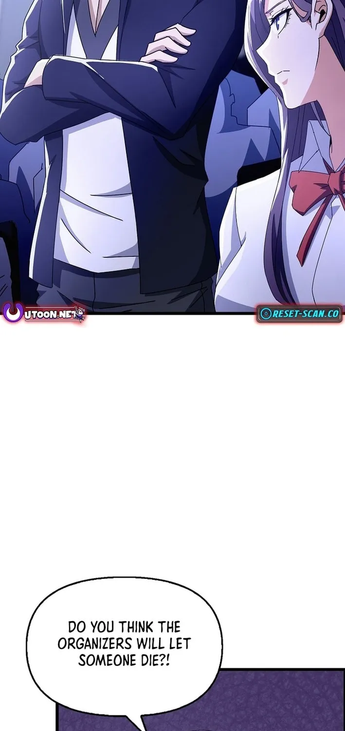 Return of Top Class Master Chapter 28 page 26 - 