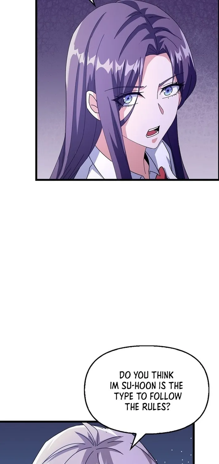 Return of Top Class Master Chapter 28 page 27 - 