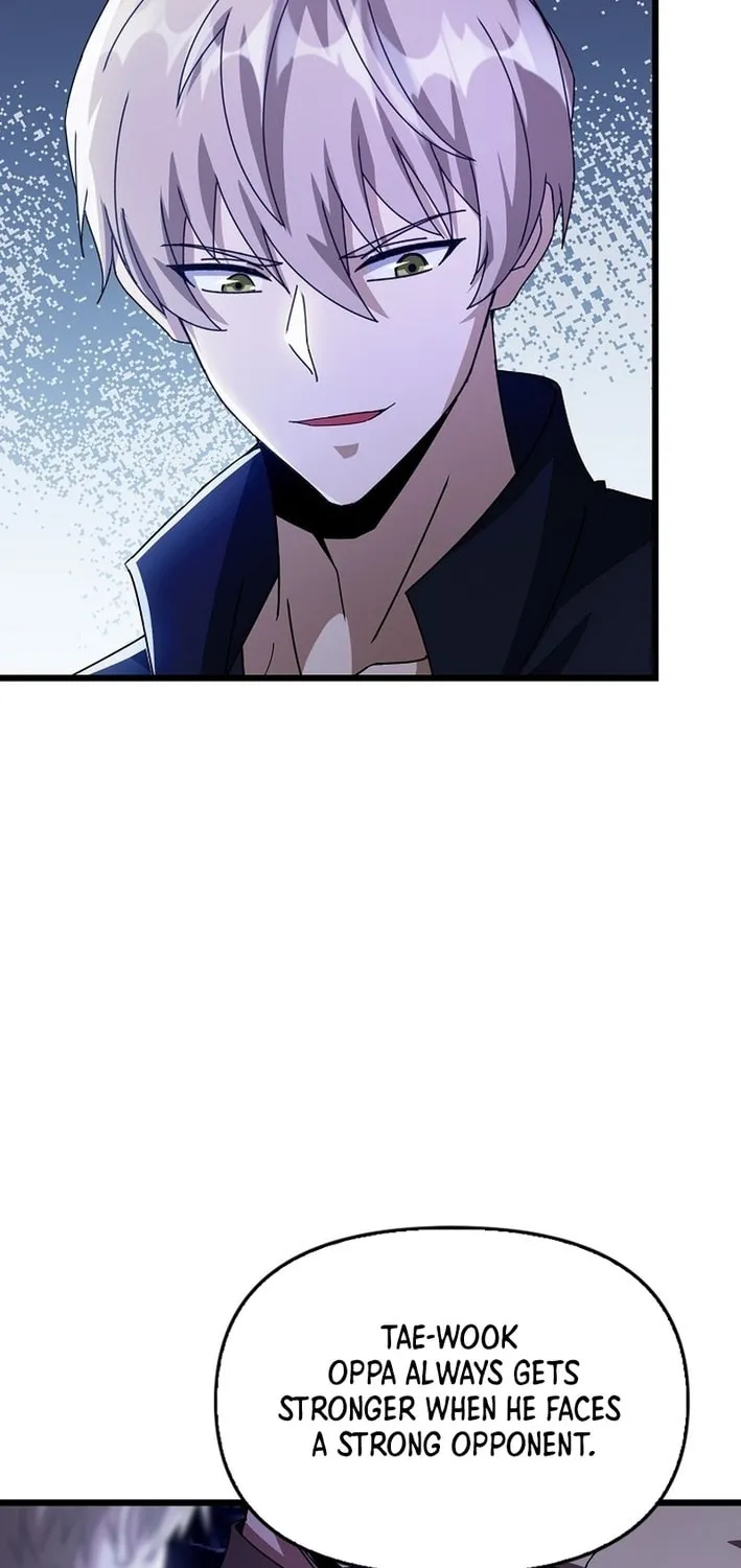 Return of Top Class Master Chapter 28 page 28 - 