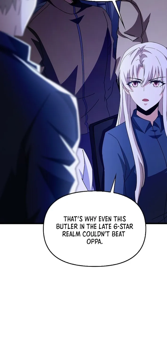 Return of Top Class Master Chapter 28 page 29 - 
