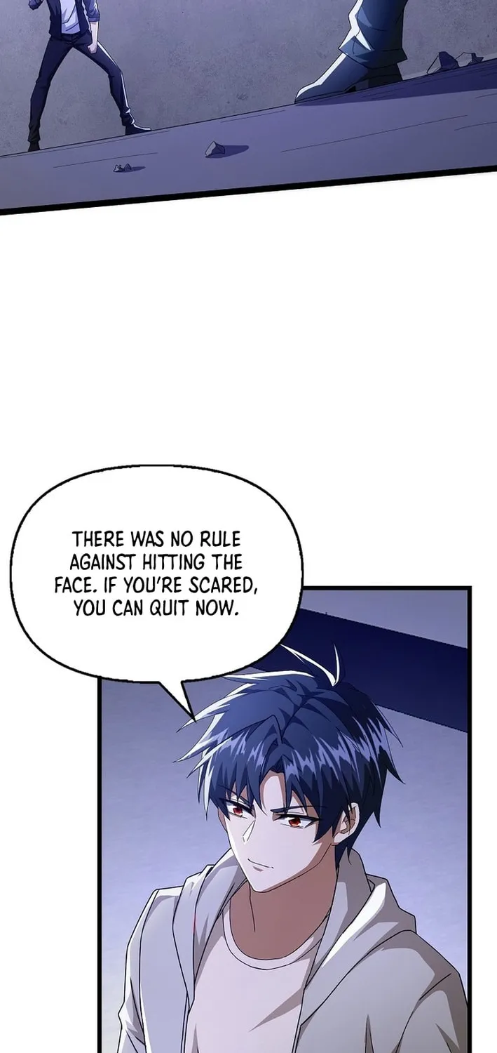 Return of Top Class Master Chapter 28 page 4 - 