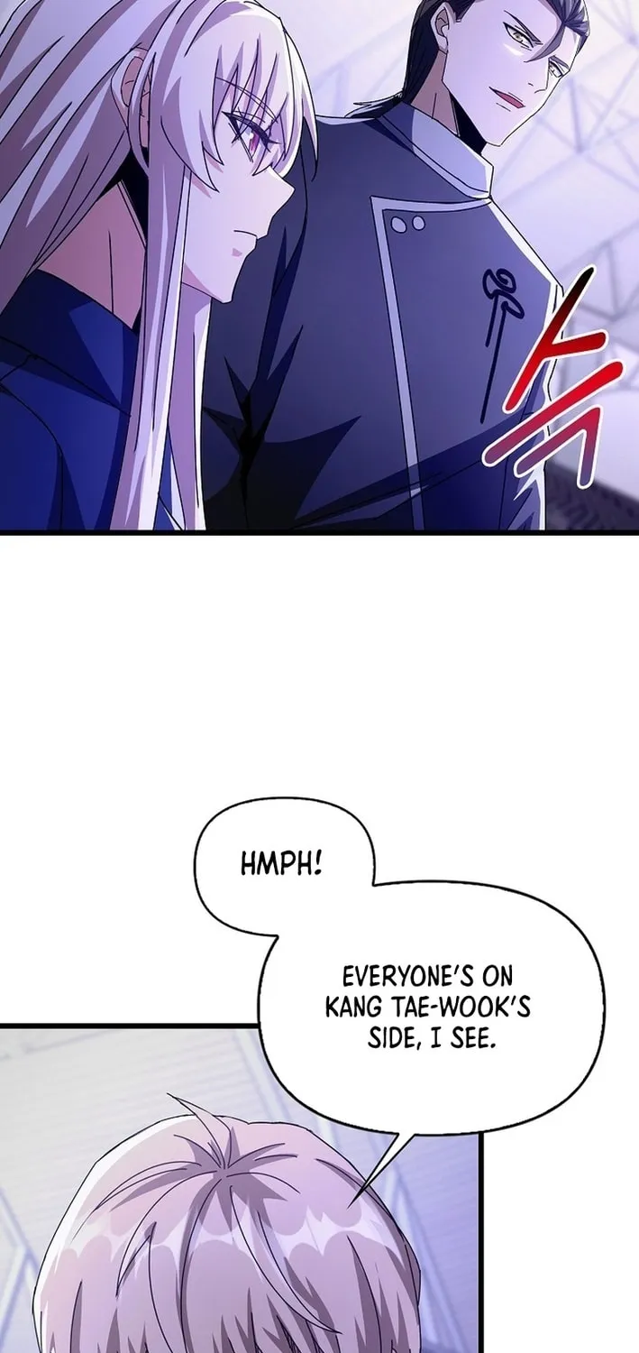 Return of Top Class Master Chapter 28 page 31 - 