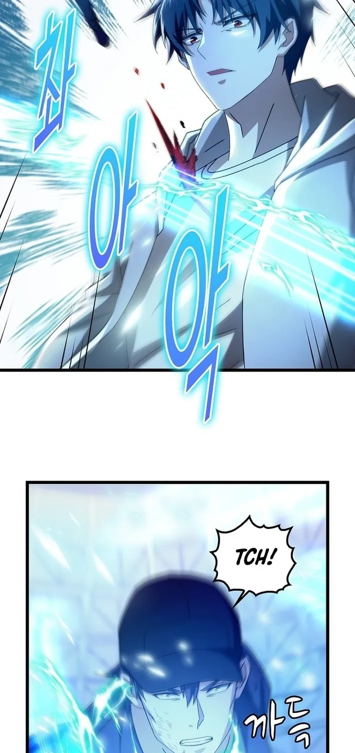Return of Top Class Master Chapter 28 page 34 - 