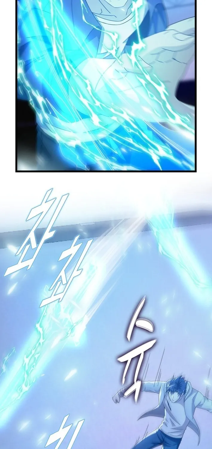 Return of Top Class Master Chapter 28 page 35 - 